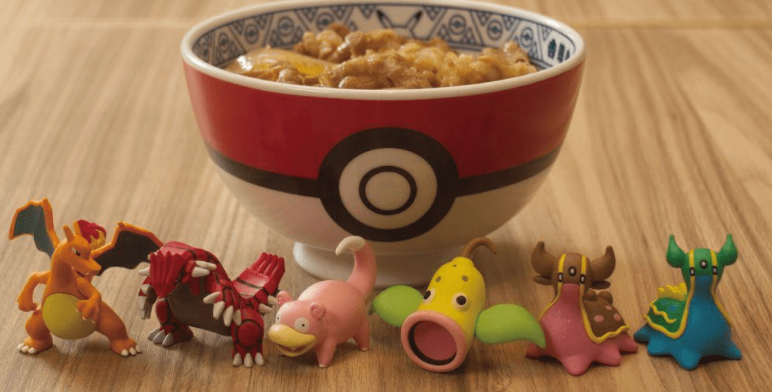 ポケ盛 吉野家コラボの第２段以降のポケモンは 何弾まで出るのかについても プレシネマ情報局